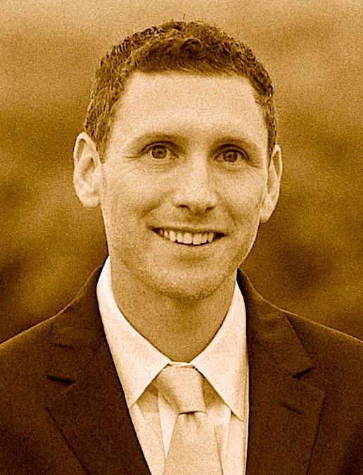 Kevin J. Shea, CFA headshot